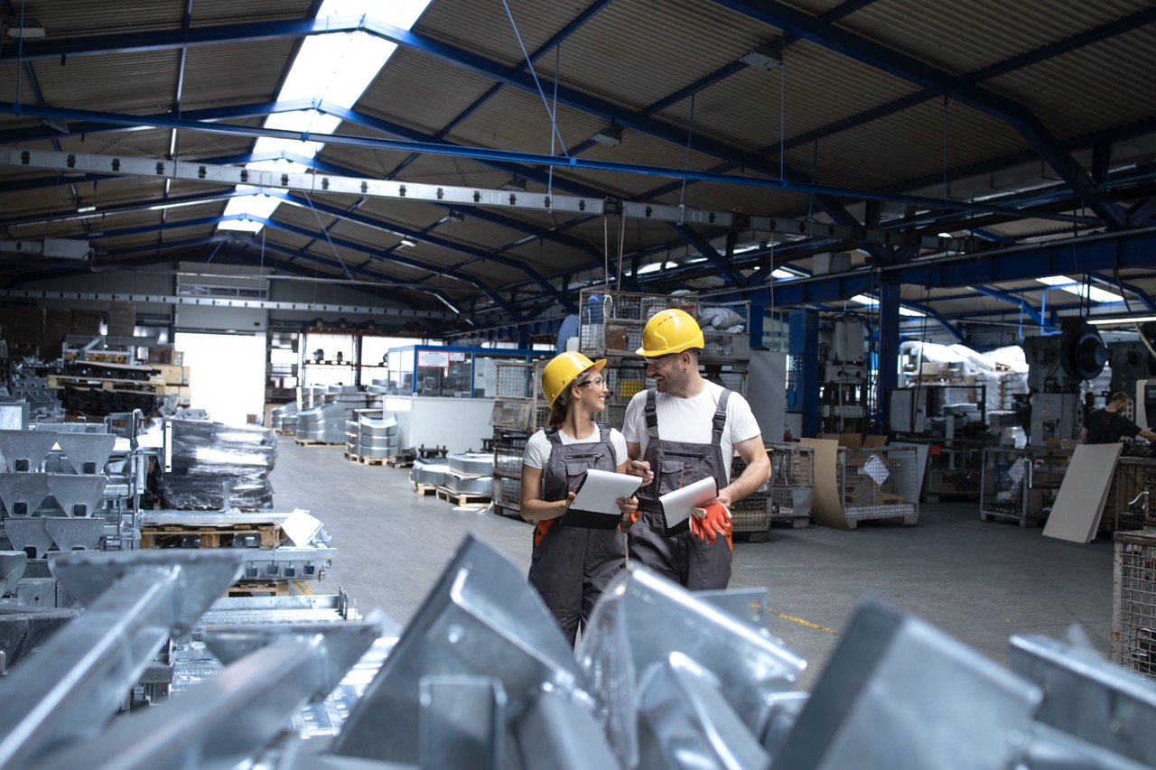 Manufacturing Facility