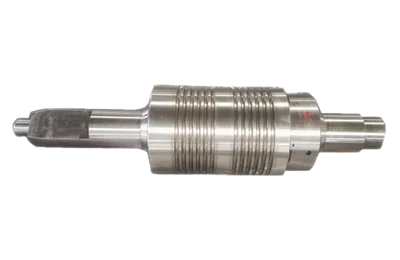 Composite Rolls