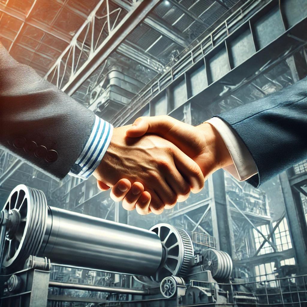 Precision Metallurgy Manufacturing
