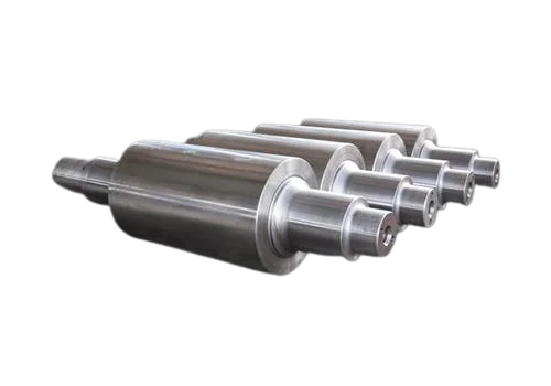 High Speed Steel (HSS) Rolls