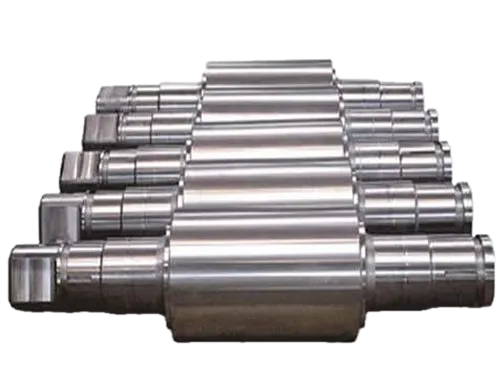 SGI Rolls
