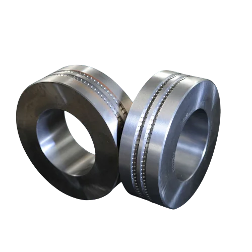 Tungsten Carbide Roll Rings