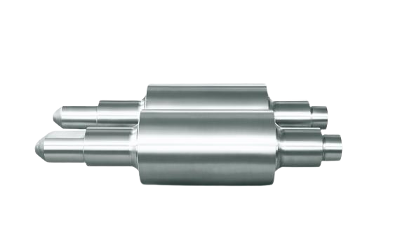 High Speed Steel Rolls | HSS Roll - Precision Metallurgy